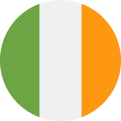 new online casinos ireland